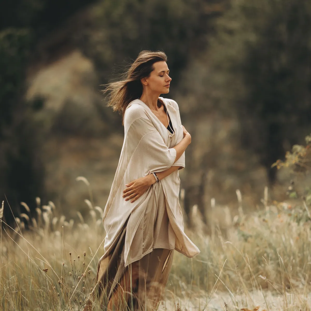 Lifestyle mood visual for Hallmark Altus